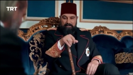 Payitaht Sultan Abdulhamid - Season 01 Episode 336